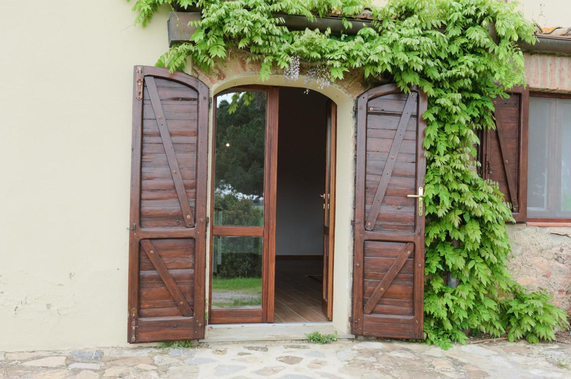 Laselva Albinia Exterior photo