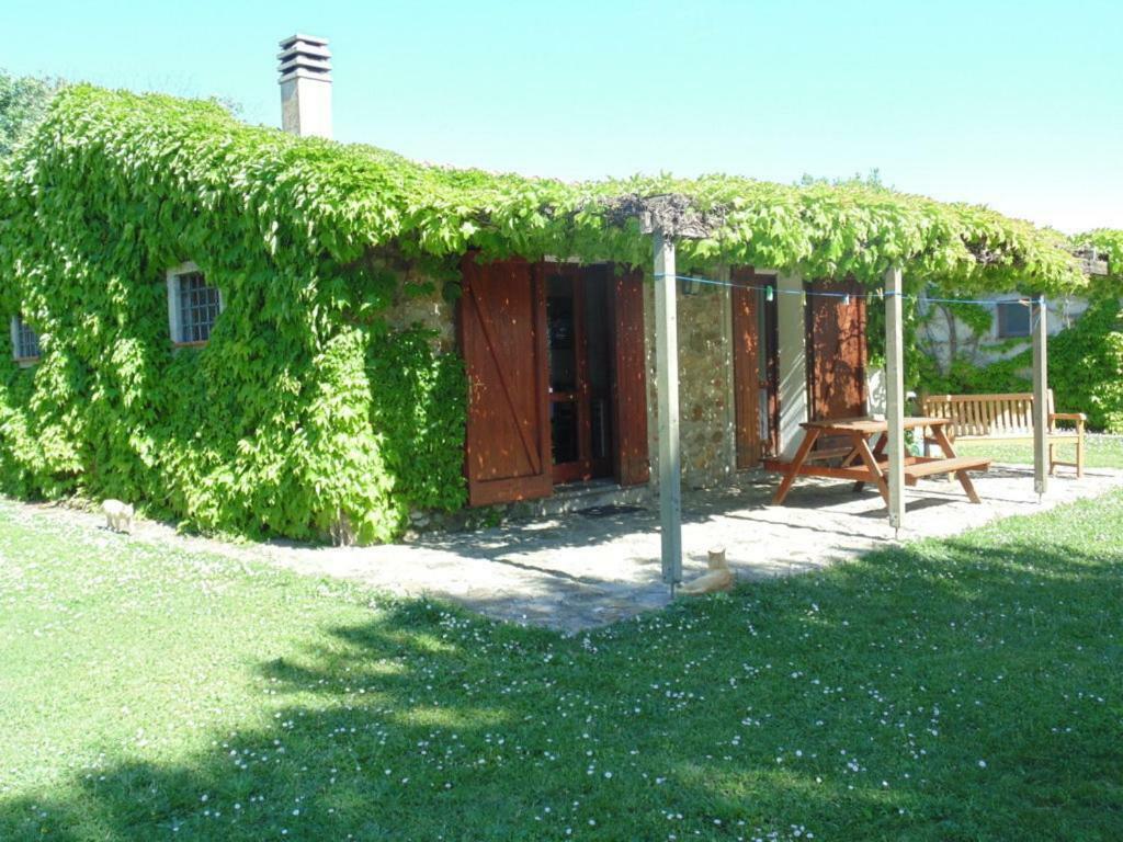 Laselva Albinia Exterior photo